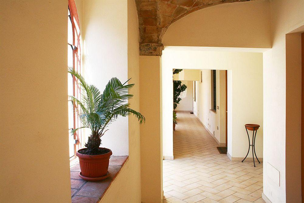 Residence Bizzoni Terni Exterior foto