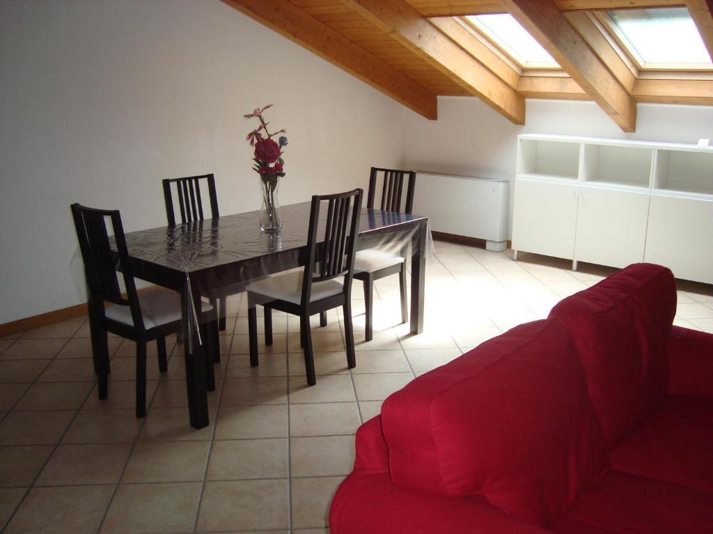 Residence Bizzoni Terni Habitación foto