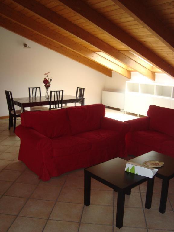 Residence Bizzoni Terni Habitación foto
