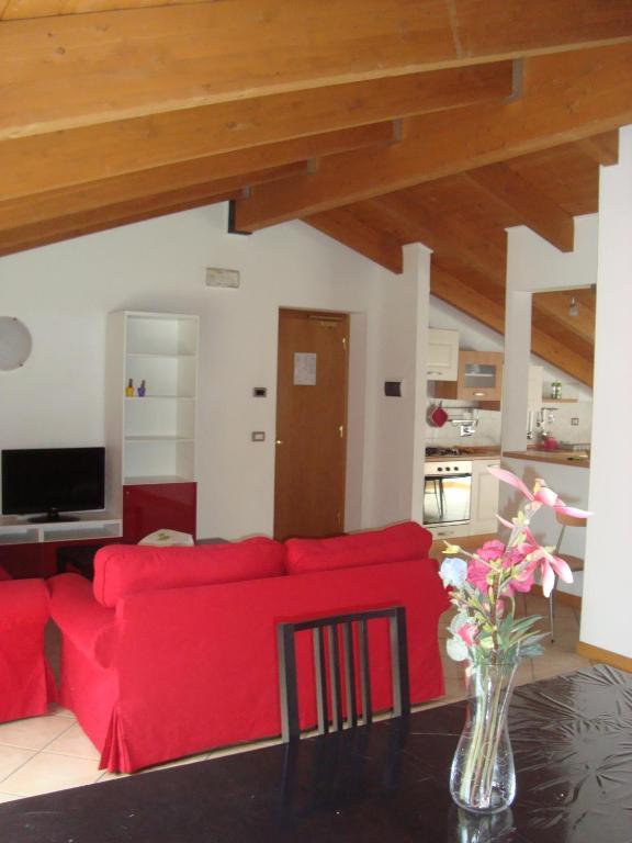 Residence Bizzoni Terni Habitación foto